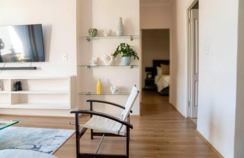 Cape Town City Centre Apartment | Legae Lux Central Villa, Cape Town