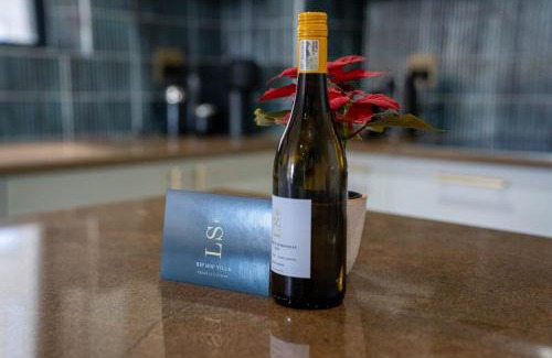 Cape Town City Centre Apartment | Legae Lux Central Villa, Cape Town