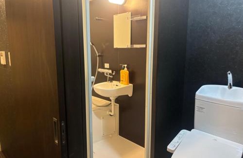 Akiruno Apartment | LEGALCOURT - Vacation STAY 17899