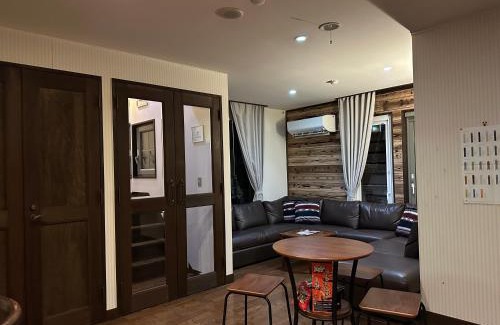 Myoko Cabin | Legend Inn Myoko