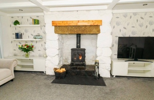 St. Columb Major Cottage | Leghorn Retreat
