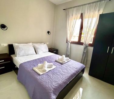 Asprovalta House | Legros Suites