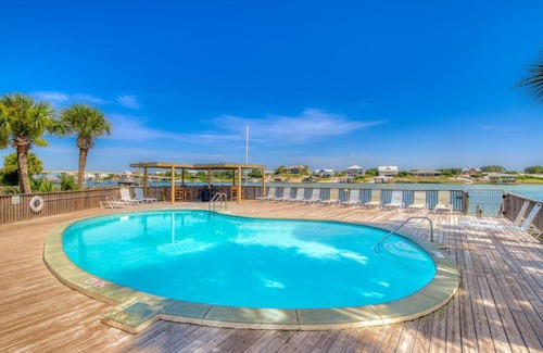 Orange Beach East Hotel | Lei Lani Village 103
