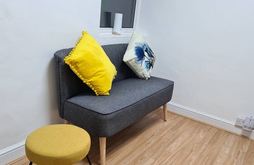 Thorpe Satchville Apartment | Leicester Luxury Homes - West Street 2 bed premium apartment