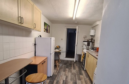 Thorpe Satchville Apartment | Leicester Luxury Homes - West Street 2 bed premium apartment