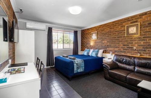 South Toowoomba Hotel | Leichhardt Motor Inn