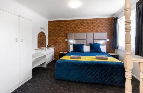 South Toowoomba Hotel | Leichhardt Motor Inn