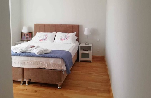 Palamutbuku Hotel | Leila Butik Otel