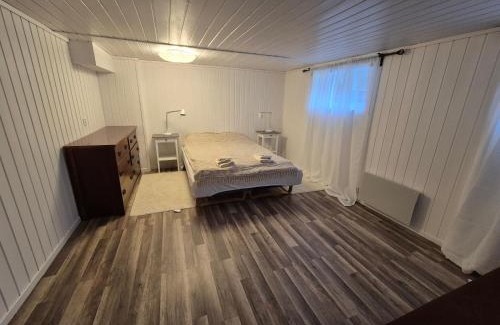 Sandnes Apartment | Leilighet i sandnes