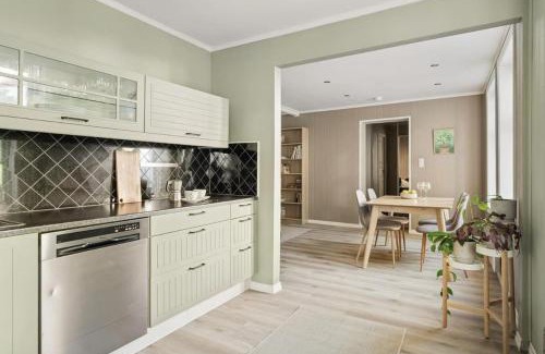 Sandviken Apartment | Leilighet i Sandviken