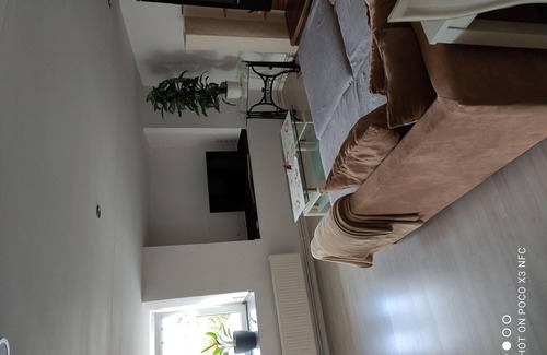 Rotha Apartment | Leipzig Neuseeland Ferienwohnung