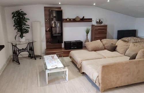 Rotha Apartment | Leipzig Neuseeland Ferienwohnung