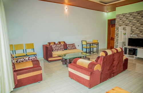 Ruhengeri Bed & Breakfast | LEISERE INN