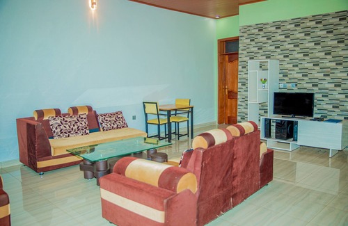 Ruhengeri Bed & Breakfast | LEISERE INN