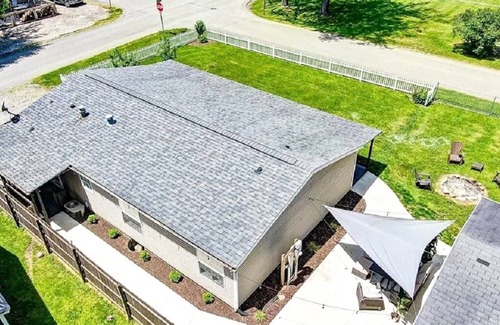 Lakeview House | Leisure at the Lake