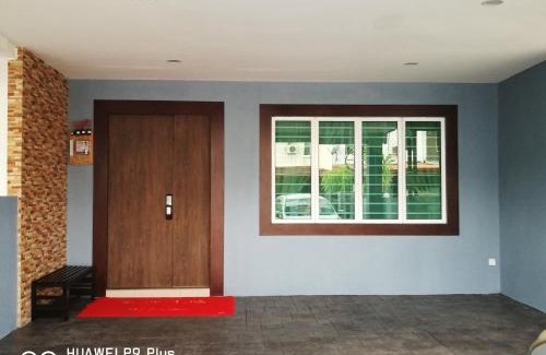 Luyang House | Leisure homestay@Kota Kinabalu