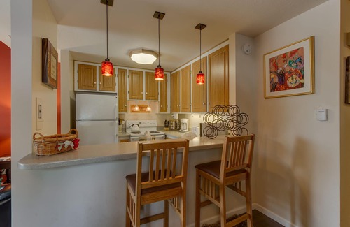 Carnelian Woods House | Leisure Time: 2 BR, 1.5 BA Townhouse in Carnelian Bay, Sleeps 4