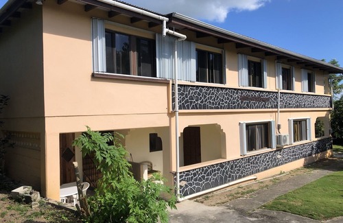 Estate Annas Hope House | Leisure time in Paradise!