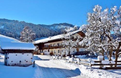 Hopfgarten im Brixental House | Leitnerhof