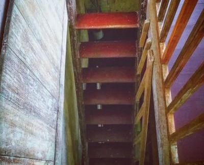 Bandar Melaka House | LEJU 21 樂居 Explore Malacca from a riverside house