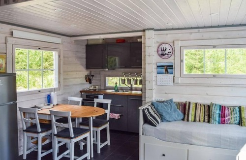 Aanekoski House | Lekojärven Herra by Interhome