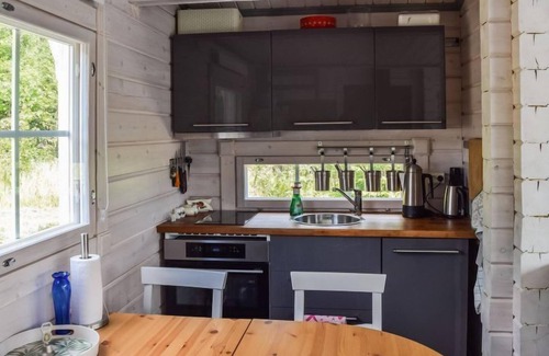 Aanekoski House | Lekojärven Herra by Interhome