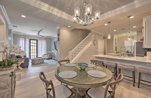 Ole Condo | Lely Resort Condo ~ 10 Mi to Naples Beach!