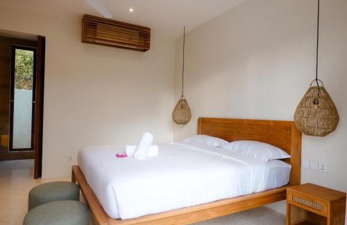 Lombok Villa | Lembah Lombok - Private 2BR Pool Villas near Kuta Center