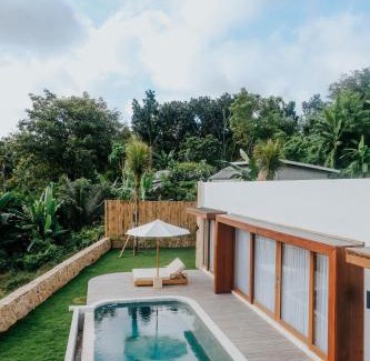 Lombok Villa | Lembah Lombok - Private 2BR Pool Villas near Kuta Center