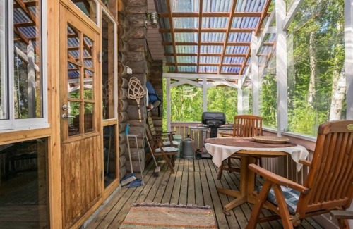 Juva House | Lemmenmaja by Interhome