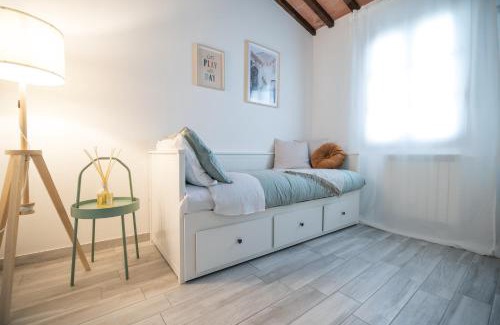 San Miniato Apartment | Lemon Garden House