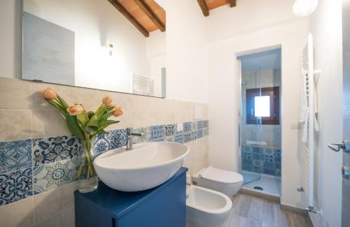 San Miniato Apartment | Lemon Garden House
