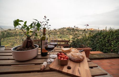 San Miniato Apartment | Lemon Garden House