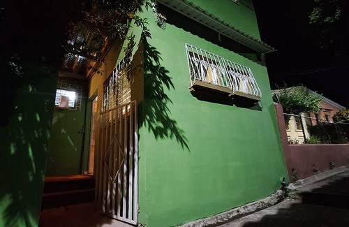 Santa Ana Apartment | Lemon House 1 π