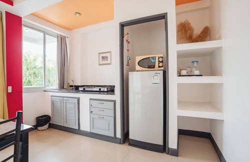 Mae Nam House | Lemon House apartment
