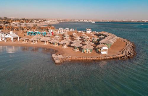 Makadi Bay Resort | Lemon & Soul Makadi Garden