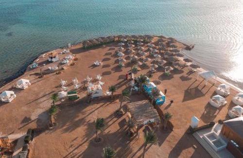 Makadi Bay Resort | Lemon & Soul Makadi Garden