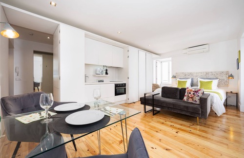 Misericordia Apartment | Lemonn Apartments