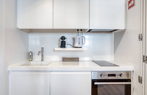 Misericordia Apartment | Lemonn Apartments