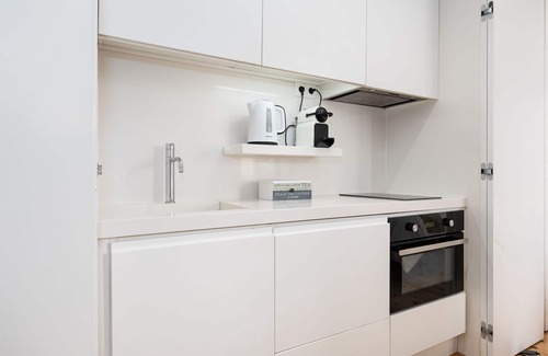 Misericordia Apartment | Lemonn Apartments