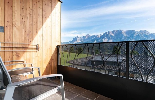 Schladming Apartment | Lena & Ida Aparts 66 5-9 Nächte mit Frühstück - Apart & Suiten Hotel Weiden
