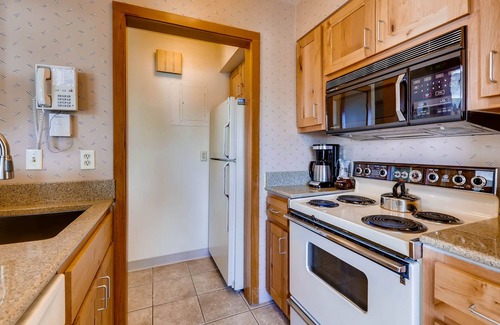 Lakeside Village Condo | Lenawee 1747