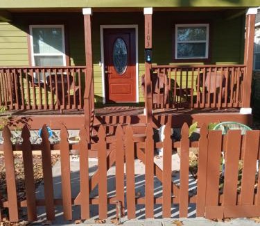 Wilmington Hotel | Lenddoorr vacation