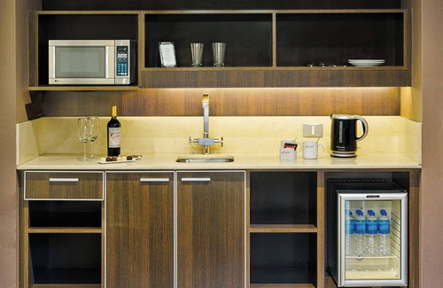 San Nicolas Hotel | Lennox Hotel Buenos Aires