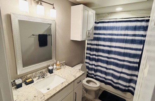 Northside Apartment | Lennox Luxury Living