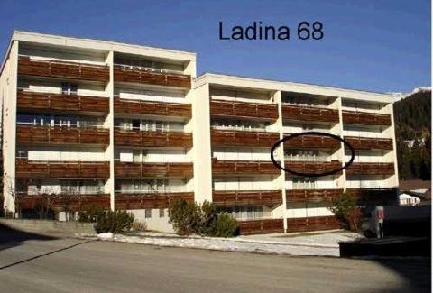 Lenzerheide Apartment | Lenzerheide Seestrasse Ladina 68