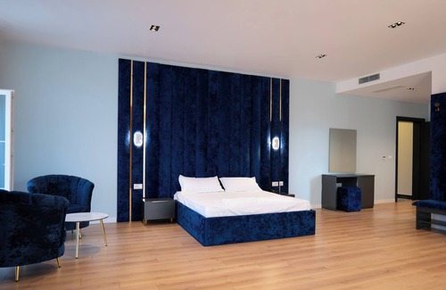 Kukes County Hotel | Leo Hotel