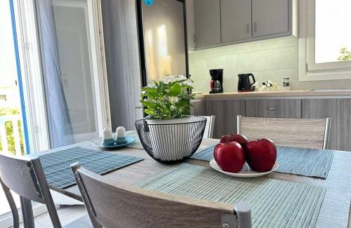 Korissia Apartment | Leo House Kea