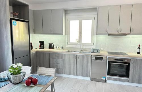 Korissia Apartment | Leo House Kea