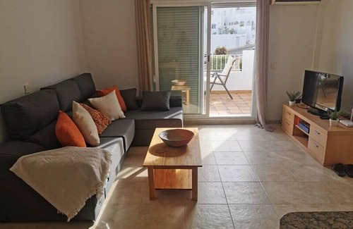 Ventanicas-El Cantal Apartment | Leodis House